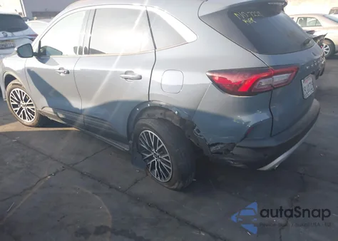 2023 Ford Escape Phev из США, поврежденный, VIN 1FMCU0E12PUA30506